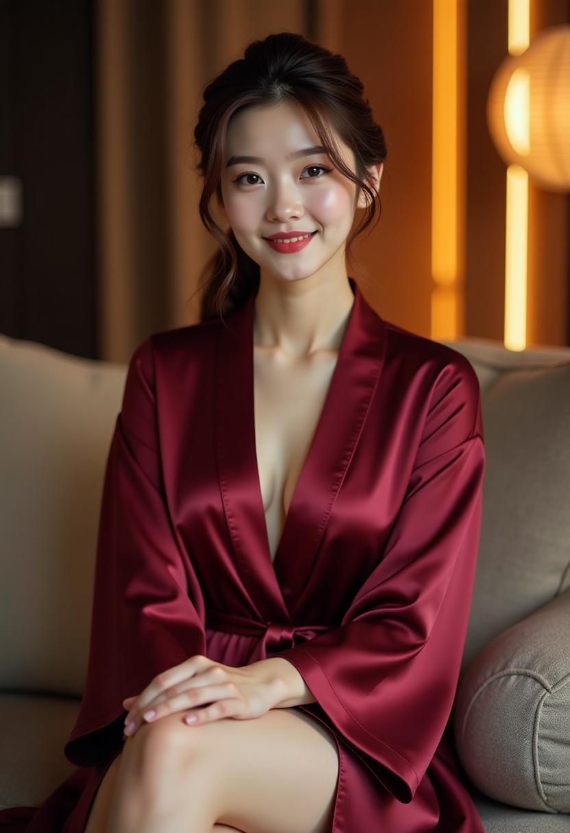 套房经济学
